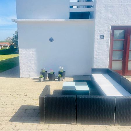 Lejlighed Edelweiss Svendborg Ngoại thất bức ảnh