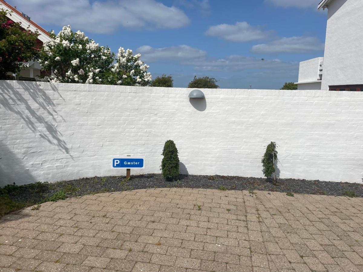 Lejlighed Edelweiss Svendborg Ngoại thất bức ảnh