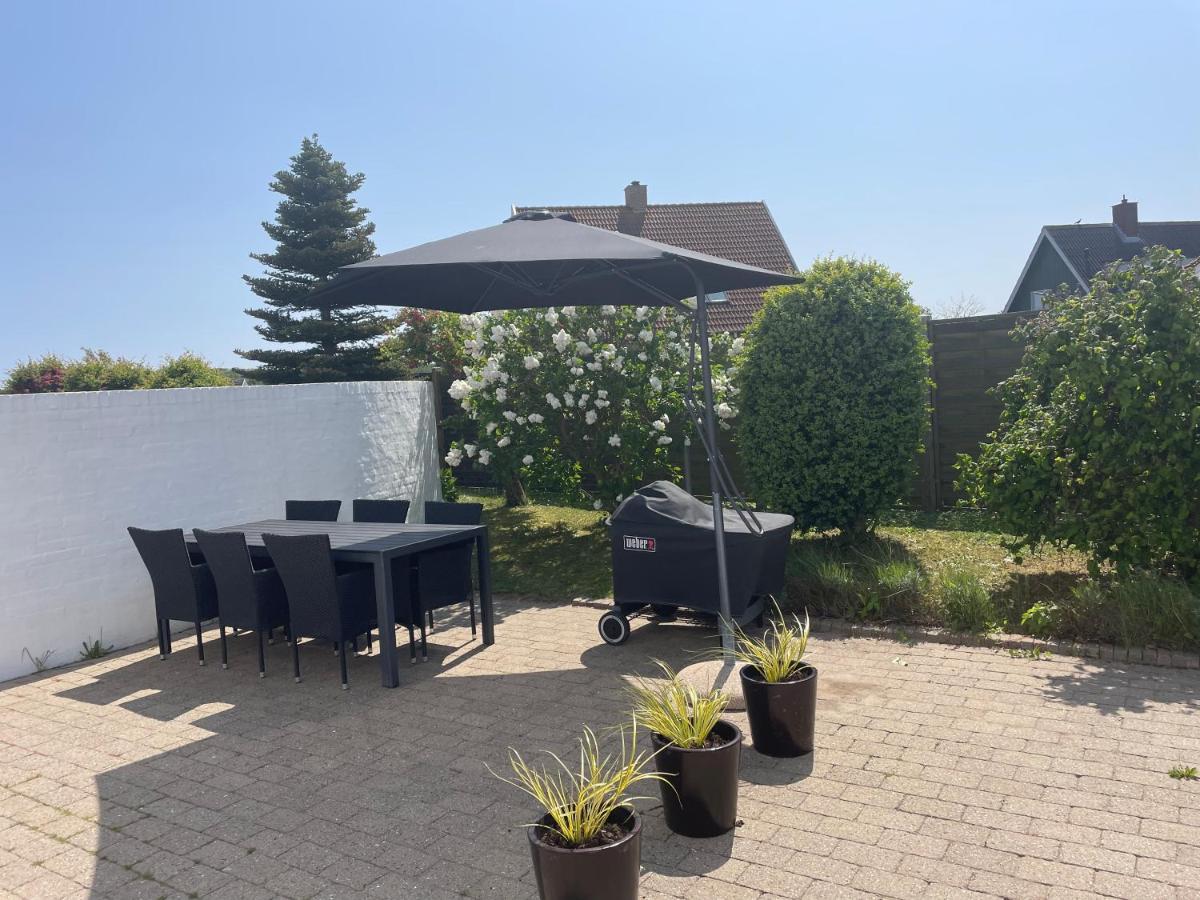 Lejlighed Edelweiss Svendborg Ngoại thất bức ảnh