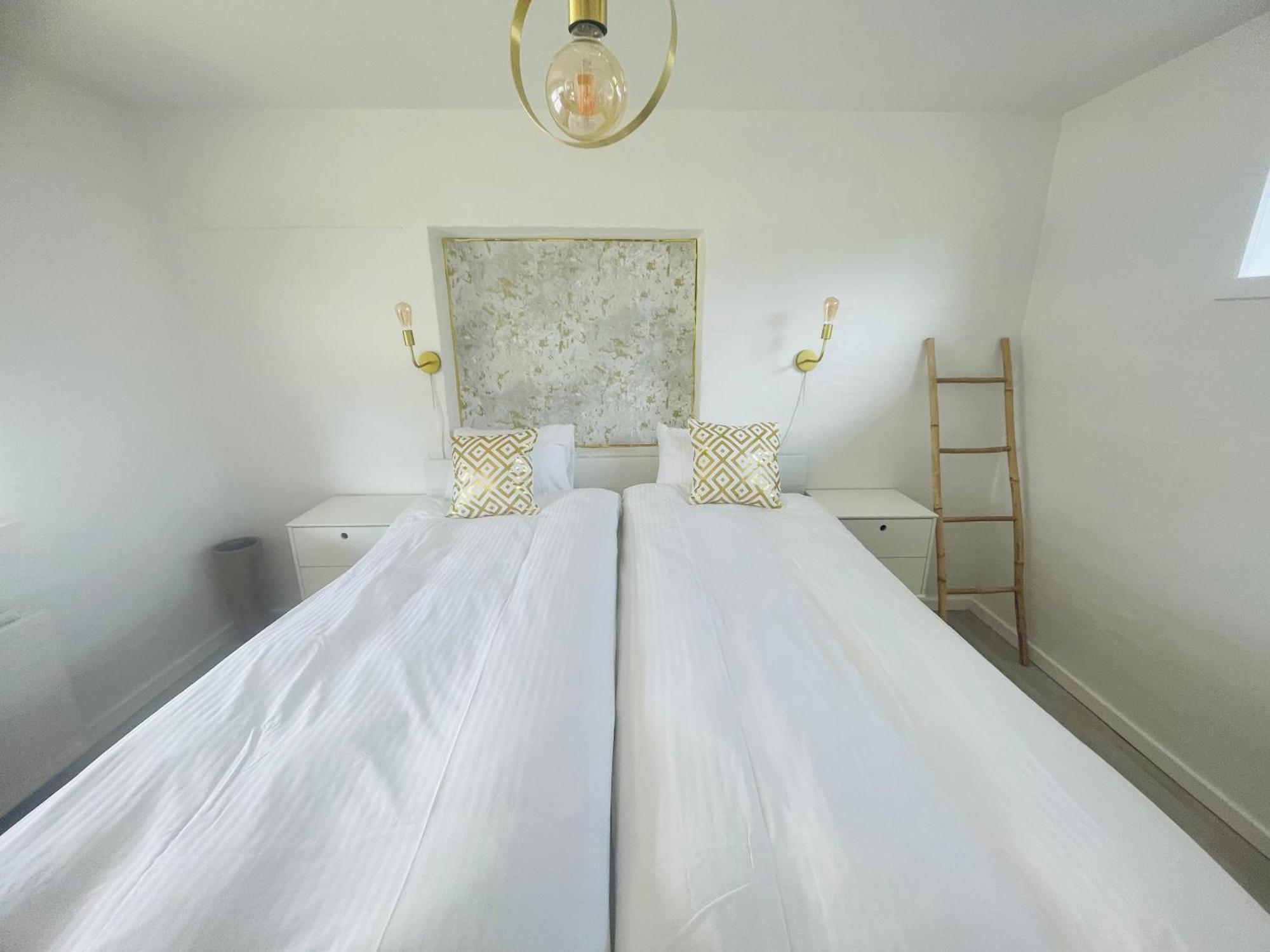 Lejlighed Edelweiss Svendborg Ngoại thất bức ảnh