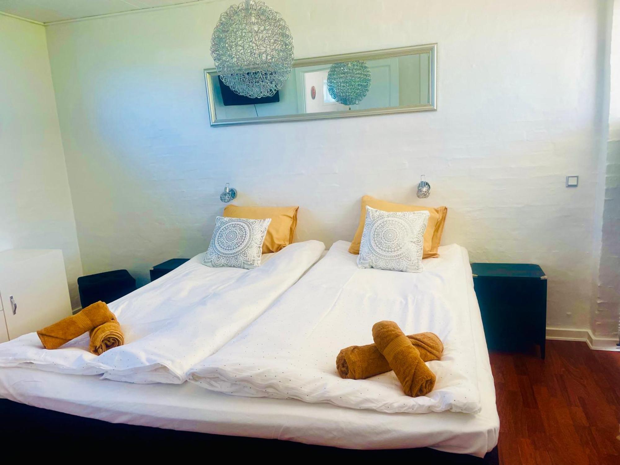 Lejlighed Edelweiss Svendborg Ngoại thất bức ảnh