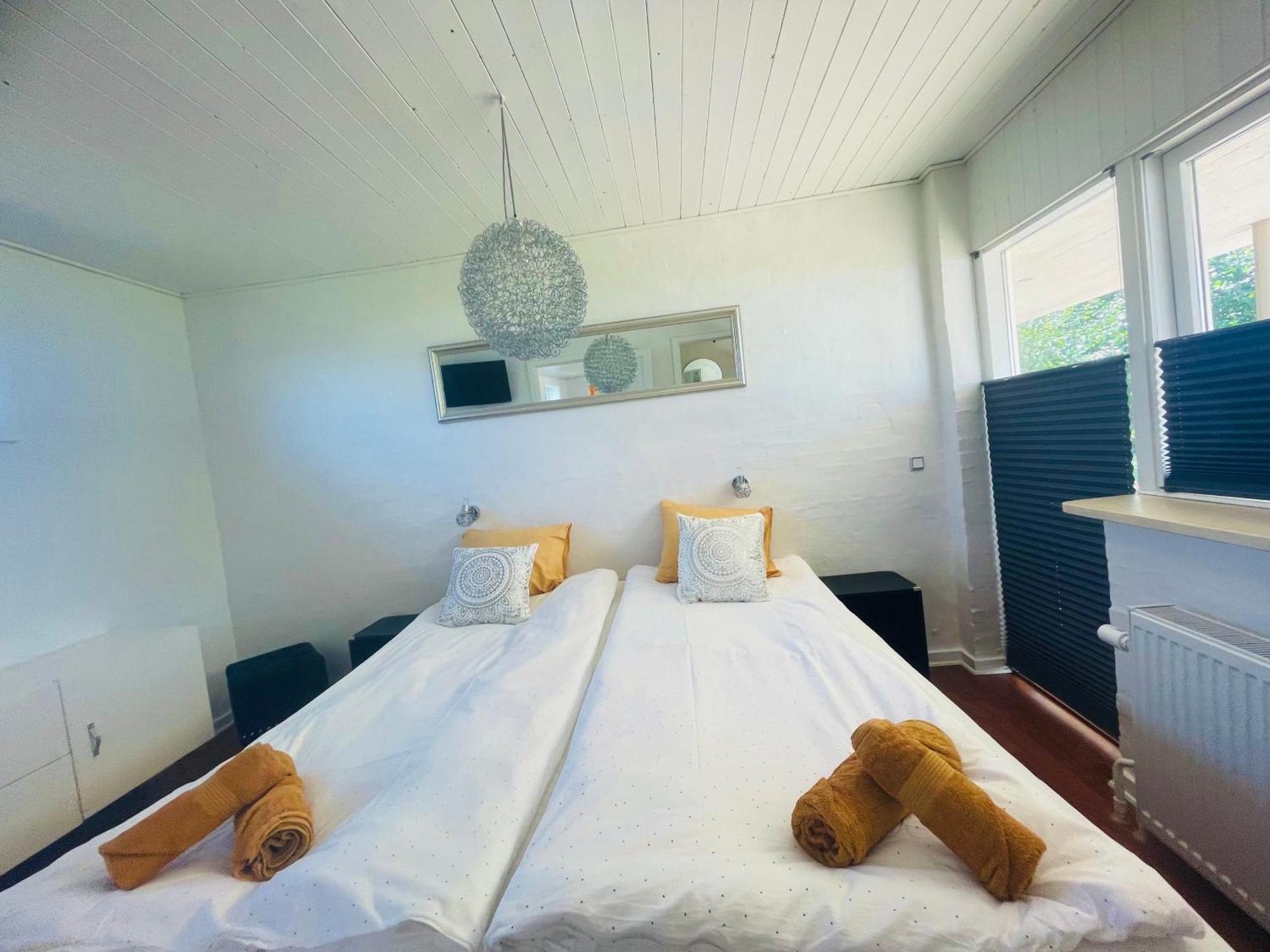 Lejlighed Edelweiss Svendborg Ngoại thất bức ảnh