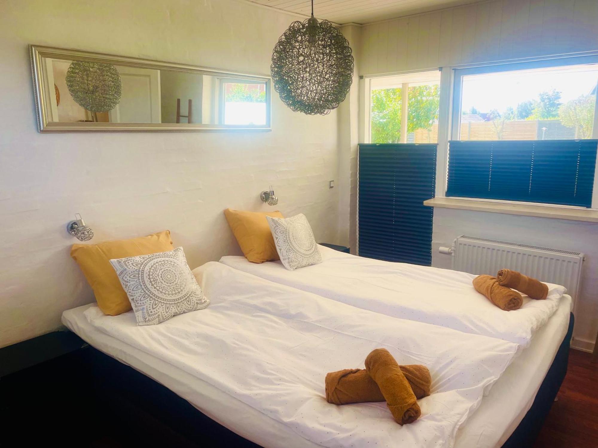 Lejlighed Edelweiss Svendborg Ngoại thất bức ảnh
