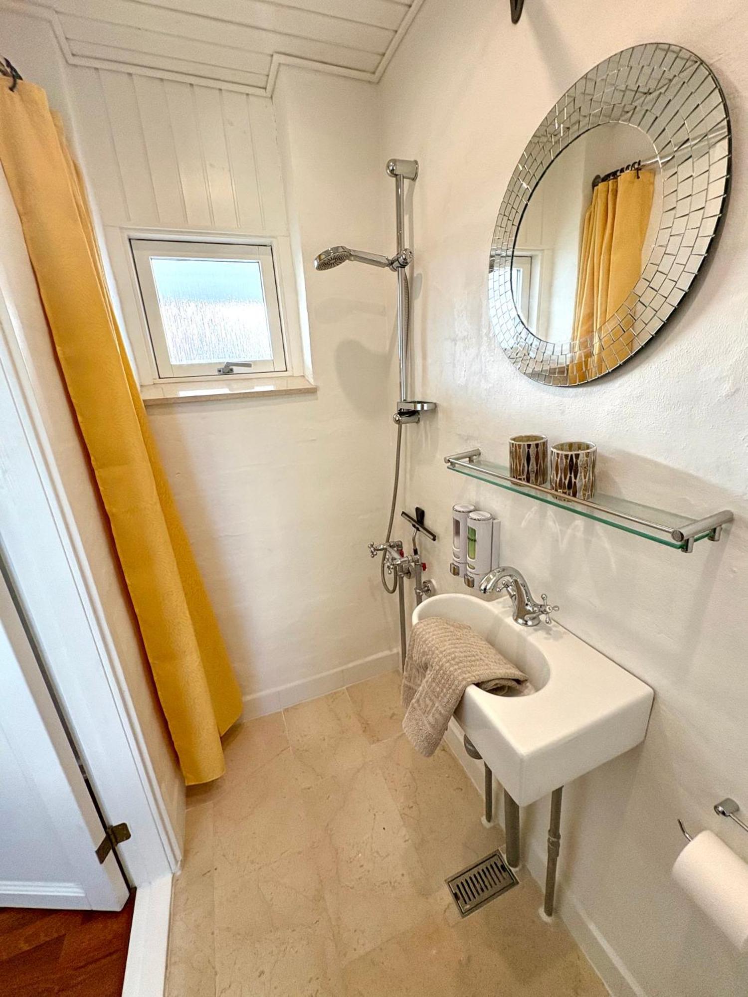 Lejlighed Edelweiss Svendborg Ngoại thất bức ảnh
