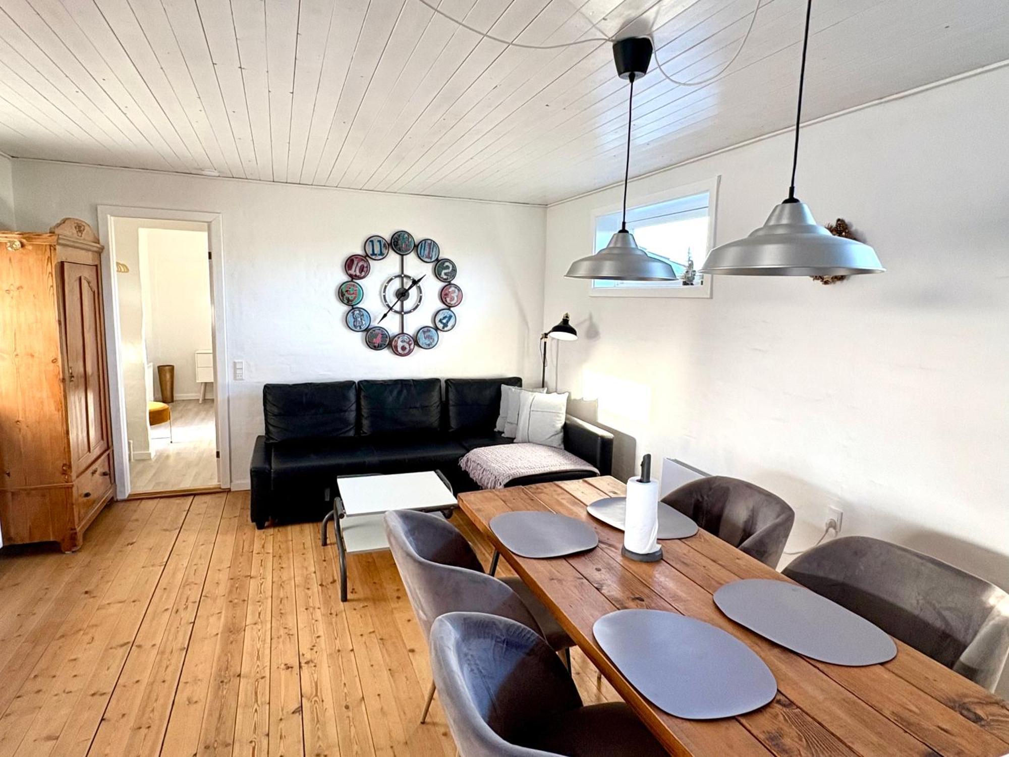 Lejlighed Edelweiss Svendborg Ngoại thất bức ảnh