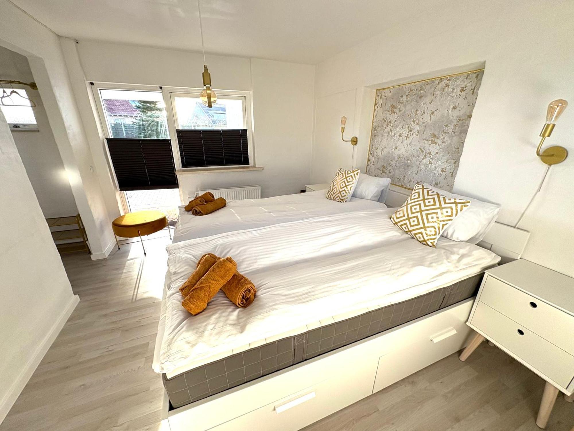 Lejlighed Edelweiss Svendborg Ngoại thất bức ảnh