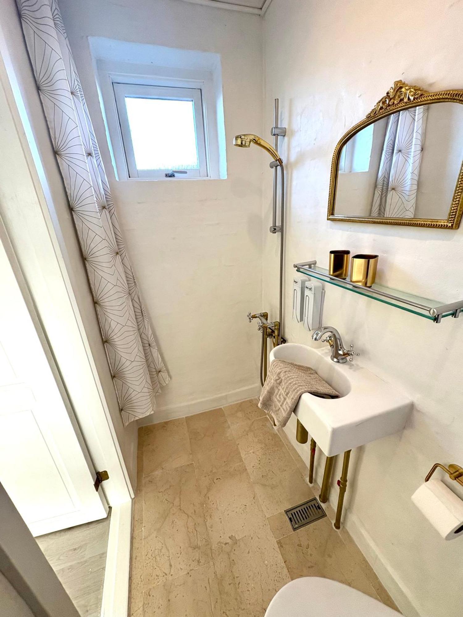 Lejlighed Edelweiss Svendborg Ngoại thất bức ảnh