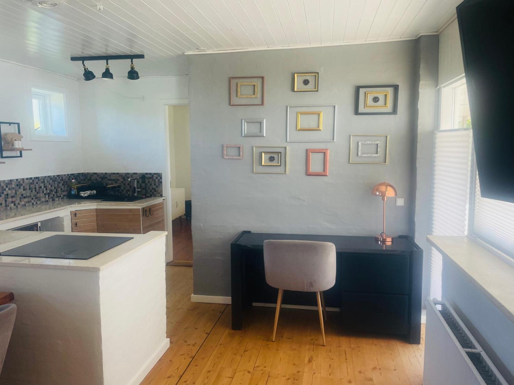 Lejlighed Edelweiss Svendborg Ngoại thất bức ảnh
