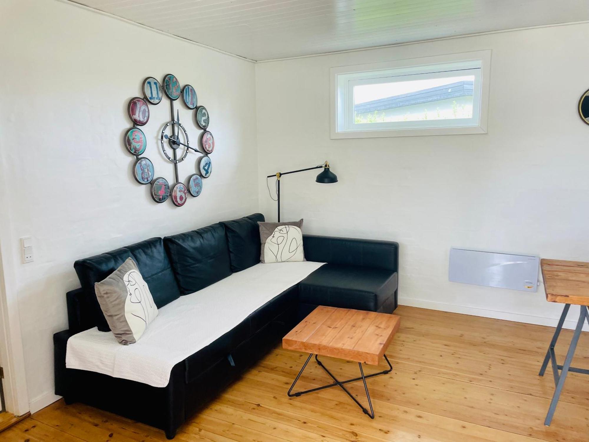 Lejlighed Edelweiss Svendborg Ngoại thất bức ảnh